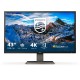 Philips P Line 439P1/00 LED display 108 cm (42.5'') 3840 x 2160 Pixeles 4K Ultra HD Negro - 439P1/00